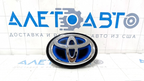Emblem logo TOYOTA trunk door Toyota Venza 21-