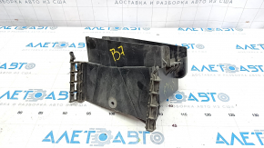 Fuse box housing underhood VW Passat b7 12-15 USA