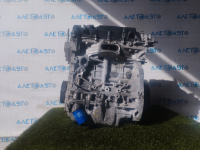 Engine Honda CRV 17-19 2.4 K24V 63k, driftwood, for spare parts