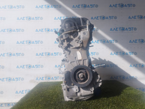 Engine Honda CRV 17-19 2.4 K24V 63k, driftwood, for spare parts