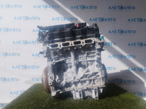 Engine Honda CRV 17-19 2.4 K24V 63k, driftwood, for spare parts