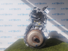 Engine Honda CRV 17-19 2.4 K24V 63k, driftwood, for spare parts