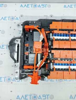 Battery VVB complete Toyota Venza 21-260W