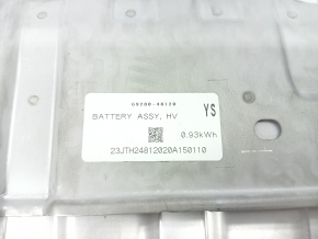 Battery VVB complete Toyota Venza 21-260W