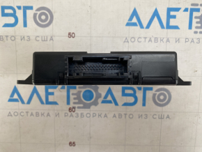 Interface Control Module Unit Audi A6 C7 12-18