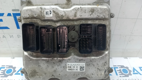Block ECU engine computer BMW 3 F30 13-13