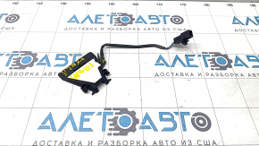 Toyota Venza 21 Lane Keeping Camera Heating