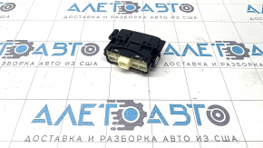 Toyota Venza 21- Drive Mode Switch
