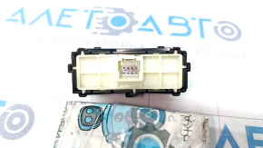 Toyota Venza 21- Drive Mode Switch