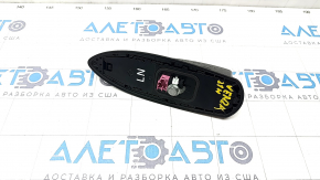 Antenna fin Toyota Venza 21- with cover