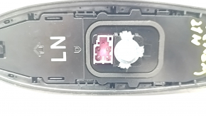 Antenna fin Toyota Venza 21- with cover