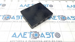 Telematics Control Module Toyota Venza 21-
