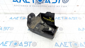 Lower front left wing trim Toyota Venza 21- structure