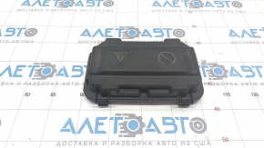 Cover of the fuse box under the hood BMW 3 F30 12-18