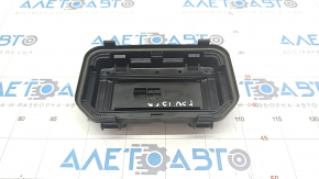 Cover of the fuse box under the hood BMW 3 F30 12-18