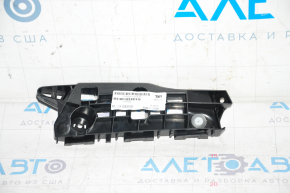 Front bumper mount right Lexus ES300h ES350 13-18