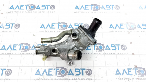 Thermostat housing Honda CRV 17-19 2.4