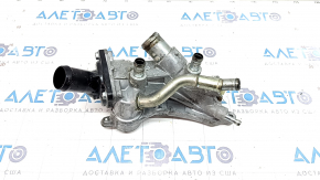 Thermostat housing Honda CRV 17-19 2.4