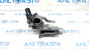 Thermostat housing Honda CRV 17-19 2.4