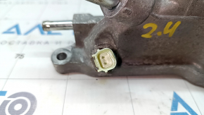 Thermostat housing Honda CRV 17-19 2.4