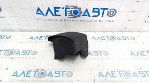 Lower front right wing trim Toyota Venza 21- structure