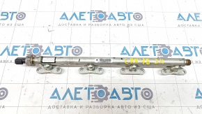 Fuel rail Honda CRV 17-19 2.4 with sensor