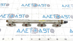 Fuel rail Honda CRV 17-19 2.4 with sensor