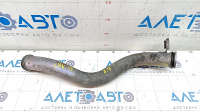 Water pump hose Honda CRV 17-19 2.4