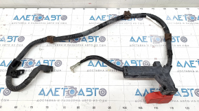 Positive terminal of battery Honda CRV 17-19 type 1