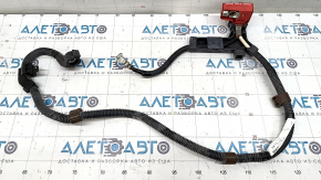 Positive terminal of battery Honda CRV 17-19 type 1