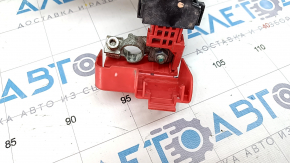 Positive terminal of battery Honda CRV 17-19 type 1