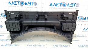 Trunk tray Toyota Venza 21-