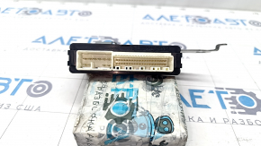 Toyota Venza 21- Tailgate Control Unit