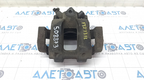 Front left caliper BMW 3 F30 12-18 1 piston, rusty