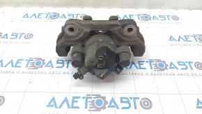 Front left caliper BMW 3 F30 12-18 1 piston, rusty