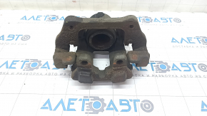 Front left caliper BMW 3 F30 12-18 1 piston, rusty
