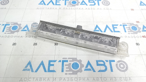 Stop signal Toyota Venza 21-