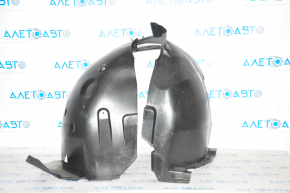 Front right mudguard VW Atlas 18-20 prerest
