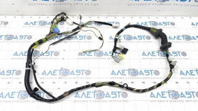 Wiring door front left Toyota Venza 21-