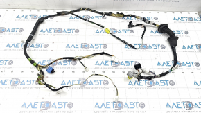 Wiring door front right Toyota Venza 21-