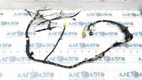 Wiring door front right Toyota Venza 21-