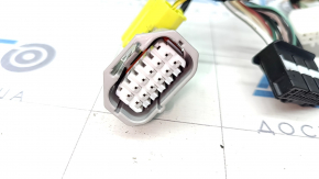 Wiring door front right Toyota Venza 21-
