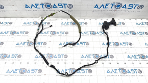 Rear door wiring left Toyota Venza 21-