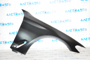 Front right wing BMW 5 G30 17-23 aluminum