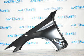 Front right wing BMW 5 G30 17-23 aluminum