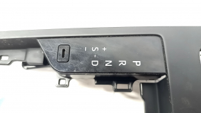 Toyota Venza 21 Gearbox Shifter Cover - Scratches