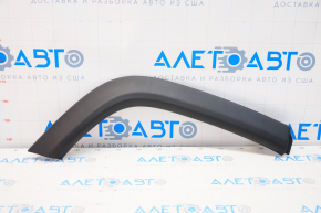 Rear right fender arch trim Jeep Compass 17-24