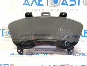 Instrument cluster Ford Fusion mk5 13-16 1 display, 32k