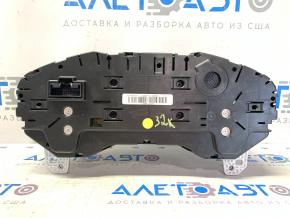 Instrument cluster Ford Fusion mk5 13-16 1 display, 32k