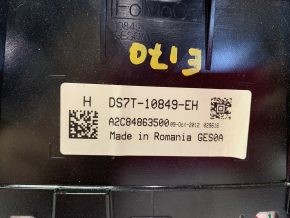 Instrument cluster Ford Fusion mk5 13-16 1 display, 32k